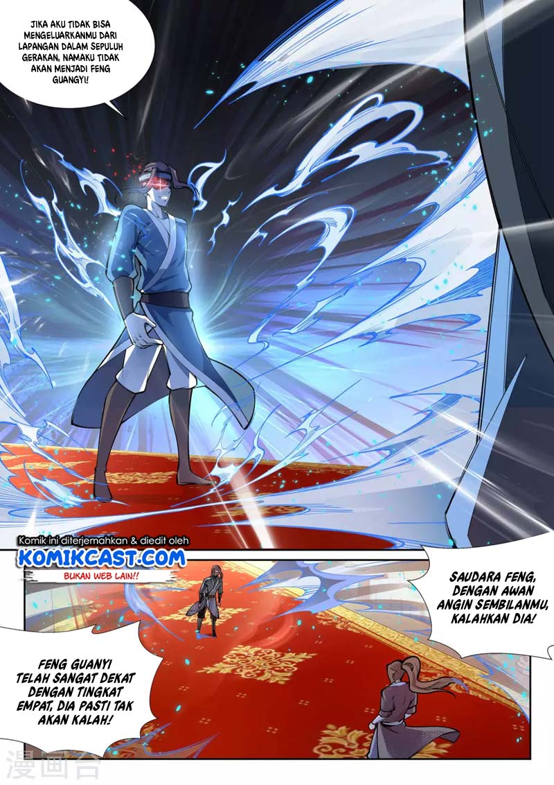 Dilarang COPAS - situs resmi www.mangacanblog.com - Komik against the gods 061 - chapter 61 62 Indonesia against the gods 061 - chapter 61 Terbaru 5|Baca Manga Komik Indonesia|Mangacan